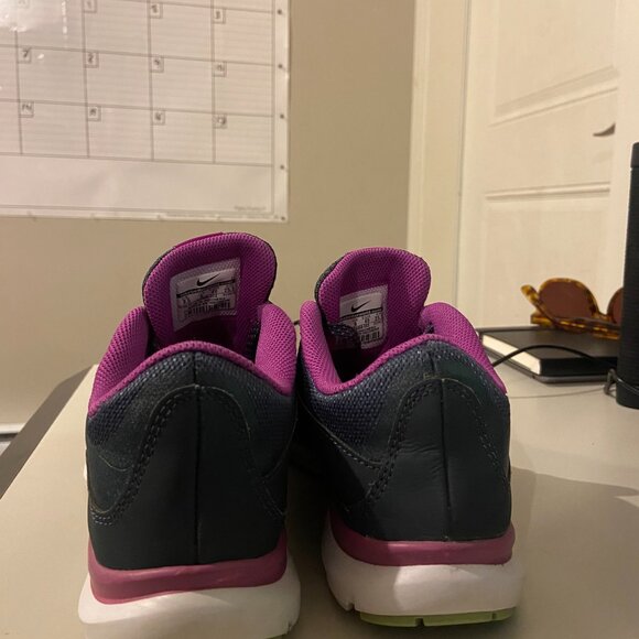 Nike Flex TR 5 Training Shoes - Size 8.5 - Picture 5 of 9